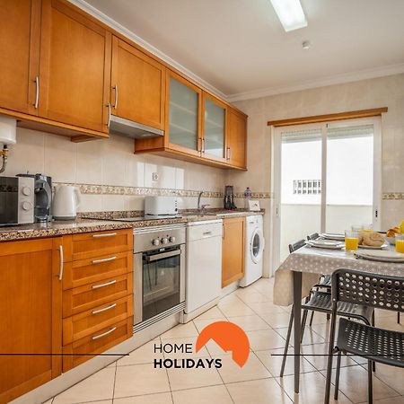 #001 Verissimo Flat By Home Holidays Albufeira Exterior photo