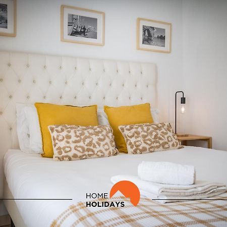 #001 Verissimo Flat By Home Holidays Albufeira Exterior photo