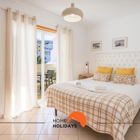 #001 Verissimo Flat By Home Holidays Albufeira Exterior photo