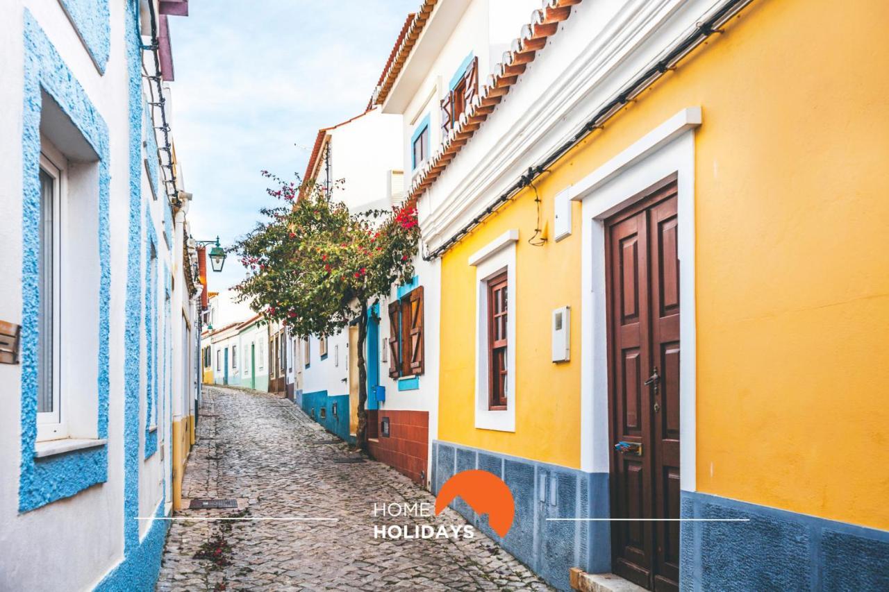 #001 Verissimo Flat By Home Holidays Albufeira Exterior photo