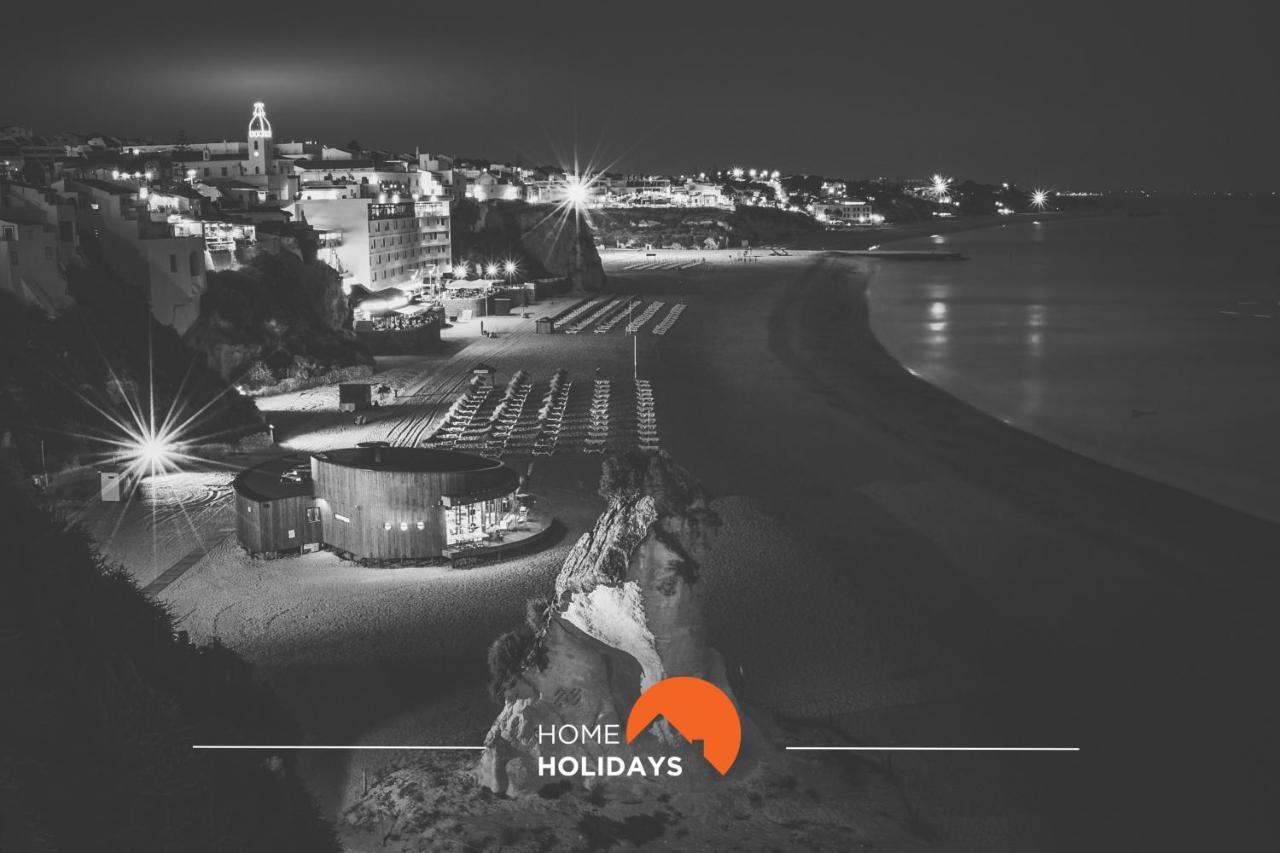 #001 Verissimo Flat By Home Holidays Albufeira Exterior photo