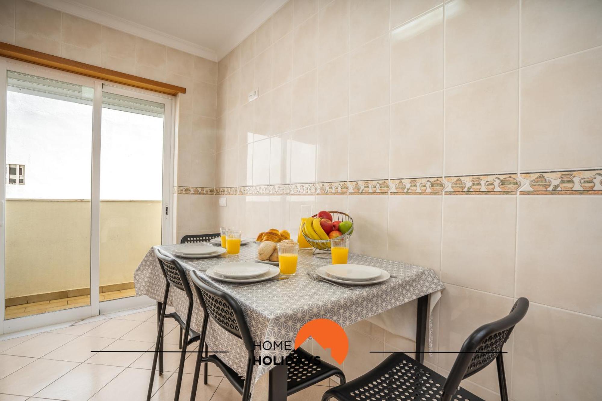#001 Verissimo Flat By Home Holidays Albufeira Exterior photo