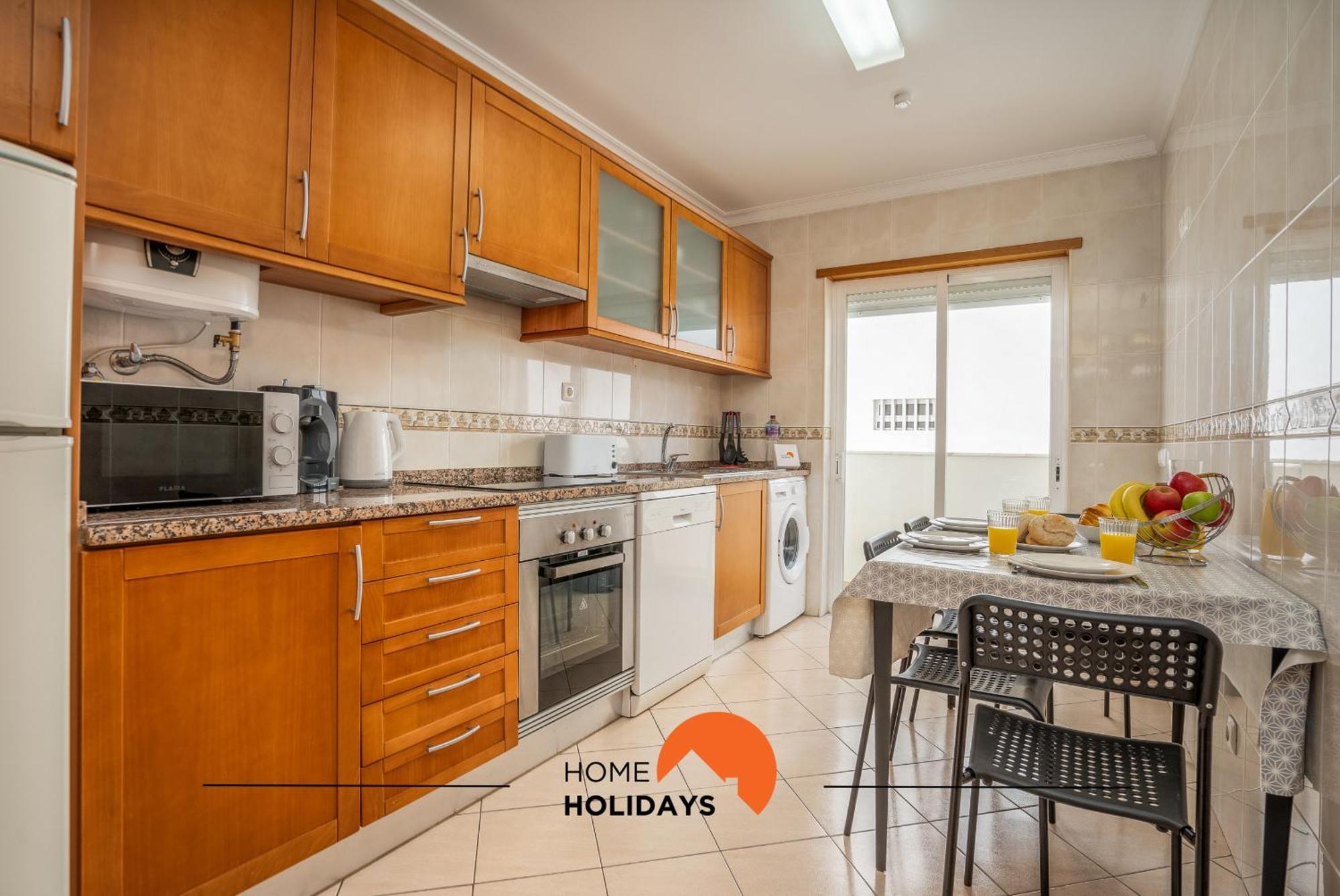 #001 Verissimo Flat By Home Holidays Albufeira Exterior photo
