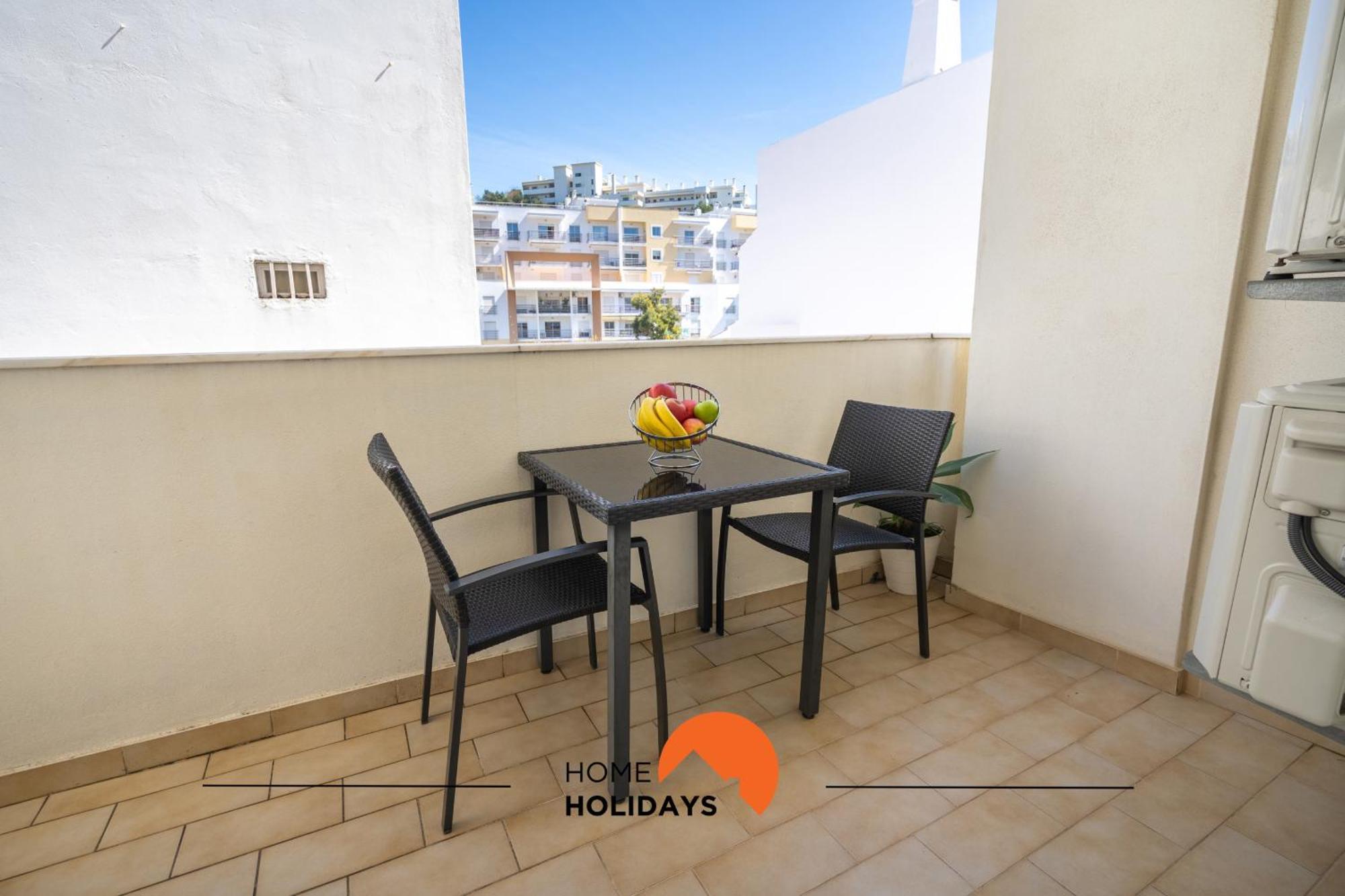 #001 Verissimo Flat By Home Holidays Albufeira Exterior photo