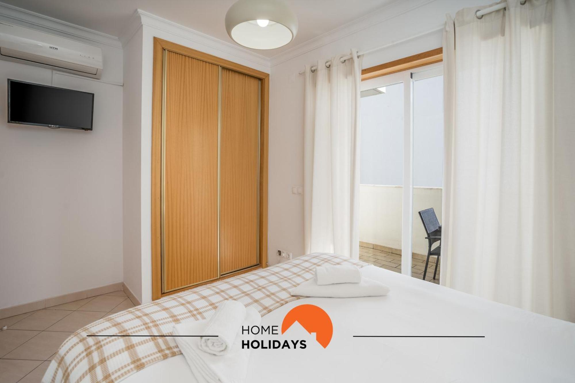 #001 Verissimo Flat By Home Holidays Albufeira Exterior photo