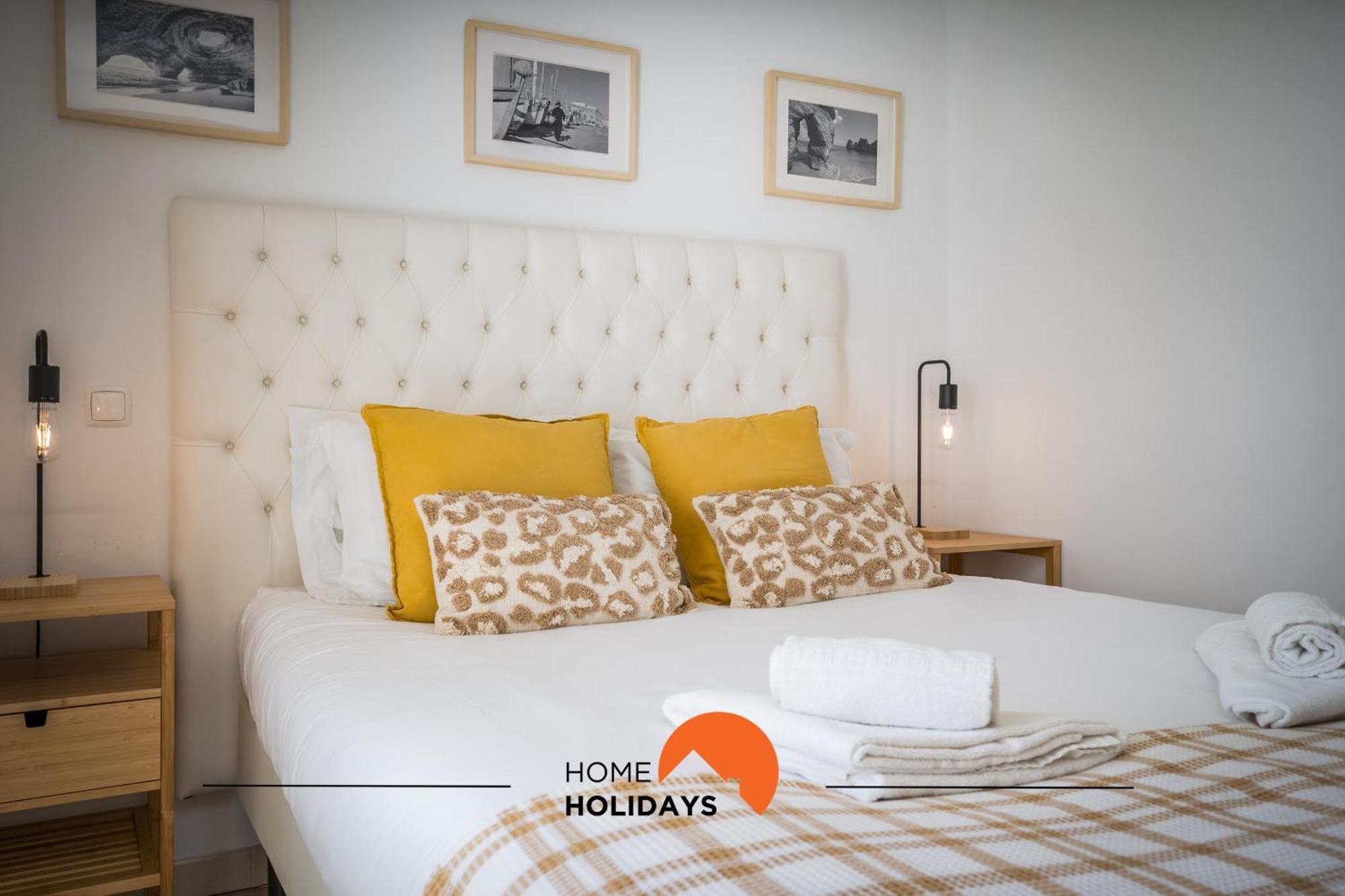 #001 Verissimo Flat By Home Holidays Albufeira Exterior photo
