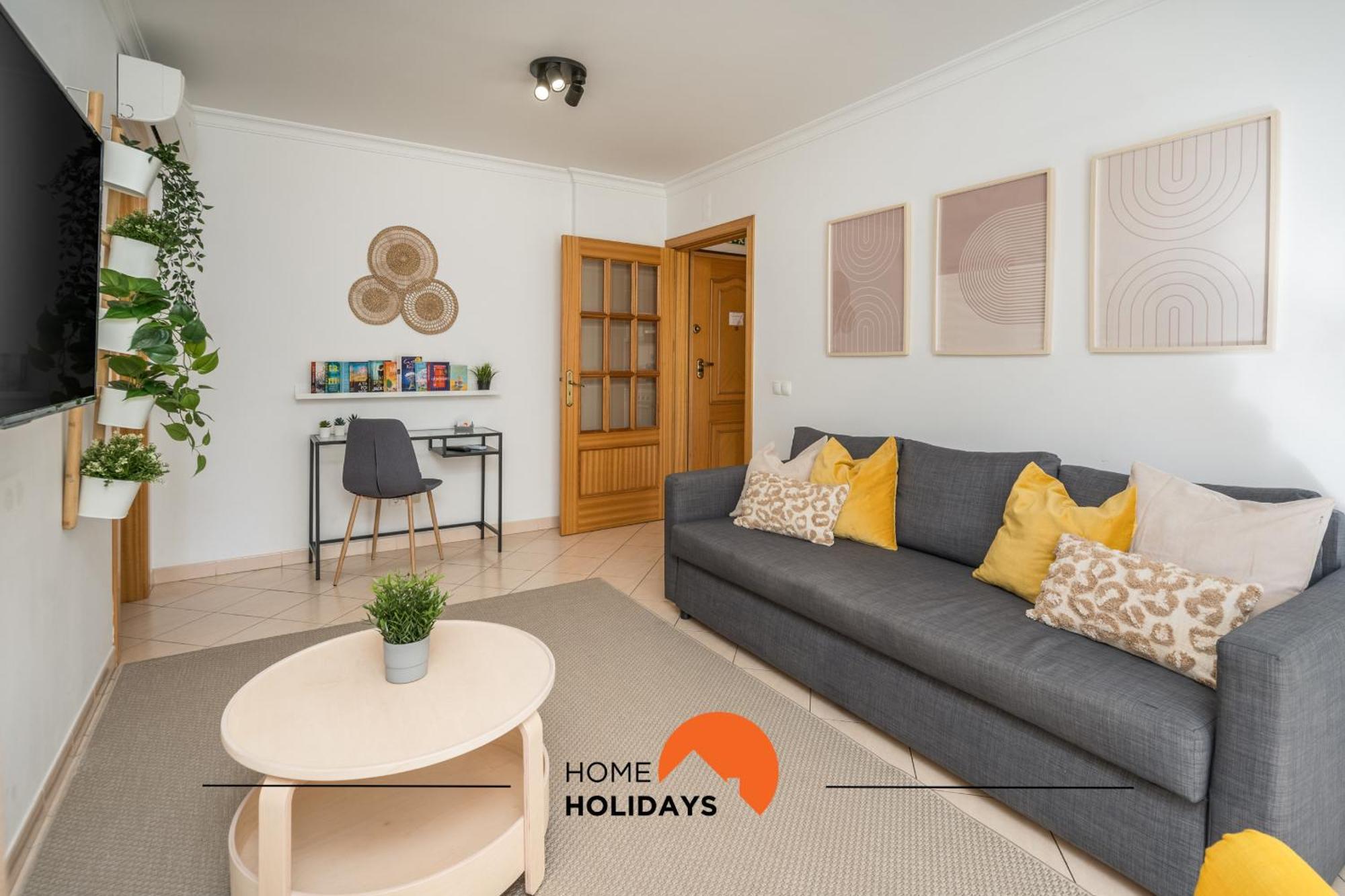 #001 Verissimo Flat By Home Holidays Albufeira Exterior photo