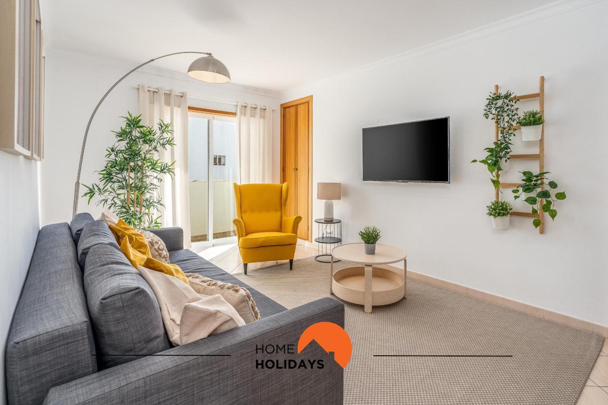 #001 Verissimo Flat By Home Holidays Albufeira Exterior photo