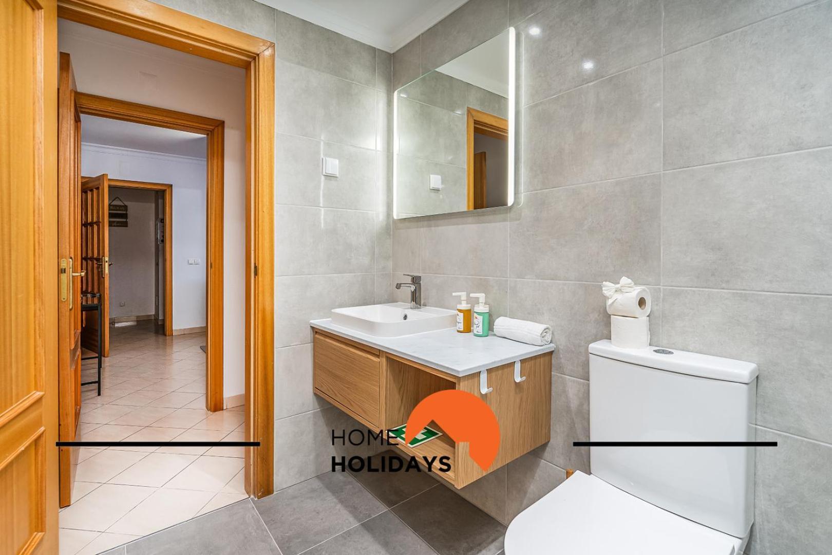 #001 Verissimo Flat By Home Holidays Albufeira Exterior photo